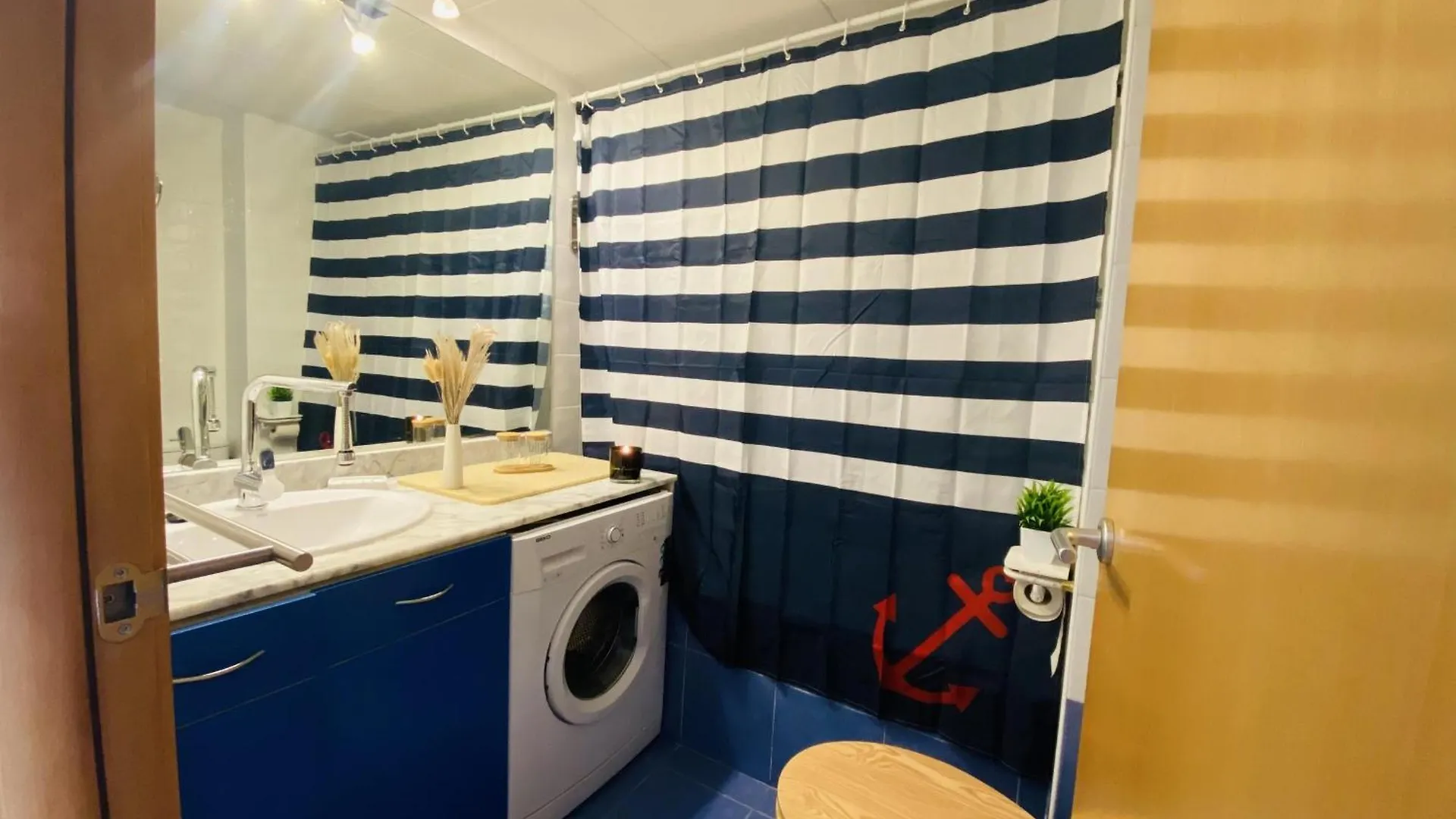 アパート Port Canigo I 121 - Apartamento En Santa Margarita Con Piscina Comunitaria Y Vistas Al Canal. - Es-228-174 ロザス スペイン